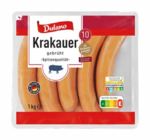 Aktuelles Knacker Angebot bei Lidl in Nürnberg ab 6,49 €