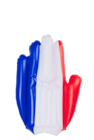 Accessoire de supporter en promo chez Lidl Valenciennes à 1,24 €