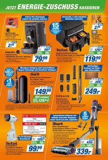 Kaffeevollautomat im expert Prospekt "Top Angebote" mit 12 Seiten (Wolfsburg)