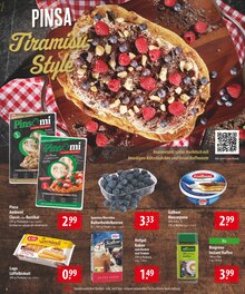 Pizzateig im famila Nordost Prospekt "Aktuelle Angebote" mit 8 Seiten (Bielefeld)