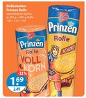 Prinzen Rolle Vollkorn von DeBeukelaer im aktuellen V-Markt Prospekt