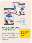 CARE LIGHT WEIGHT à Maxi Zoo dans Pont-de-Larn CARE LIGHT WEIGHT à Maxi Zoo dans Pont-de-Larn