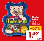 Bärchen Streich Angebote bei Netto Marken-Discount Ratingen für 1,49 €