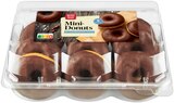 Mini Donuts Kakao von Brot & Mehr im aktuellen REWE Prospekt