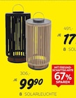 Solarleuchte im Angebot bei XXXLutz Möbelhäuser in Oberhausen Solarleuchte Angebote bei XXXLutz Möbelhäuser Oberhausen für 99,99 €