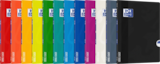 2+1 OFFERT SUR LES CAHIERS POLYPRO DE LA MARQUE OXFORD - OXFORD - Auchan Hypermarché à Nantes 2+1 OFFERT SUR LES CAHIERS POLYPRO DE LA MARQUE OXFORD - OXFORD en promo chez Auchan Hypermarché Nantes