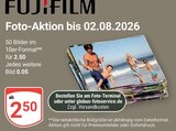Bilder im Angebot bei GLOBUS in Amberg Bilder Angebote von FUJIFILM bei GLOBUS Amberg für 0,05 €