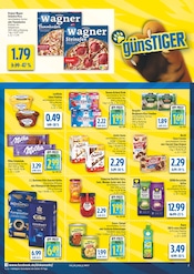 Aktueller diska Prospekt mit Topf, "alles an deinem ort.", Seite 2