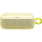 Enceinte sans fil Bose portable SoundLink Plus - Bose en promo chez Darty Mulhouse à 229,99 €