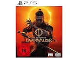 The Blood of Dawnwalker Day 1 Edition - [PlayStation 5] Angebote von Bandai bei MediaMarkt Saturn Rheine für 69,99 €