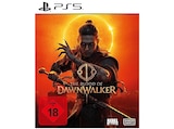 Aktuelles The Blood of Dawnwalker Day 1 Edition - [PlayStation 5] Angebot bei MediaMarkt Saturn in Frankfurt (Main) ab 69,99 €