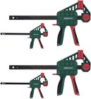 Serre-joints - PARKSIDE en promo chez Lidl Agen à 7,99 €