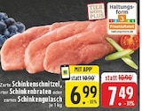 Schinkenschnitzel Angebote bei E center Lünen für 6,99 €