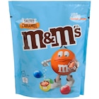 M&M's Salted Caramel - M&M's dans le catalogue Action