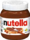 Aktuelle Nutella Angebote bei Netto Marken-Discount in Ahlen Aktuelles Nuss-Nugat-Creme Angebot bei Netto Marken-Discount in Ahlen ab 2,49 €