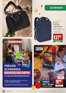 Handschuhe Angebot im aktuellen ALDI Nord Prospekt auf Seite 27