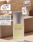 Herren-Eau De Toilette im Müller Prospekt L'EAU D'ISSEY POUR HOMME von ISSEY MIYAKE im aktuellen Müller Prospekt für 37,95 €