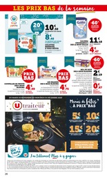 Offre Bol dans le catalogue Super U du moment à la page 26