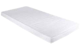Aktuelles Komfortschaummatratze P830 ComfortPur Angebot bei Möbel AS in Ludwigshafen (Rhein) ab 59,95 €