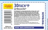 30FACH °P im Angebot bei Netto Marken-Discount in Freiburg 30FACH °P Angebote von Payback bei Netto Marken-Discount Freiburg