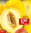 Honig-melone im Angebot bei Netto Marken-Discount in Ingolstadt Honig-melone Angebote bei Netto Marken-Discount Ingolstadt für 1,25 €