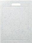 Schneidebrett ca. 36,5 x 27,5 cm von Silvercrest im aktuellen Lidl Prospekt für 3,29 €