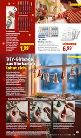 Toner im Lidl Prospekt in Bonn Aktueller Lidl Prospekt mit Toner, "Die Magie des Schenkens lohnt sich.", Seite 41