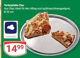 Tortenplatte Ciao Angebote von Leonardo bei GLOBUS Leipzig für 14,99 €