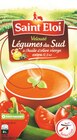 Velouté Légumes du Sud - SAINT ELOI - Intermarché Hyper Velouté Légumes du Sud - SAINT ELOI à 1,69 € dans le catalogue Intermarché Hyper