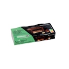 Promo Croustillant Chocolat Noisettes Amandes à  dans le catalogue Auchan Supermarché à Mareil-Marly