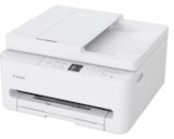 Aktuelle Drucker Angebote bei expert in Krefeld Aktuelles Tintenstrahldrucker Pixma TS7550i All in One Angebot bei expert in Krefeld ab 79,00 €