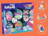Set de pâte intelligente crazy aaron's à Intermarché Hyper dans Andé Set de pâte intelligente crazy aaron's à Intermarché Hyper dans Andé