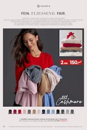 Oberbekleidung im Galeria Prospekt "Aktuelle Angebote" auf Seite 20
