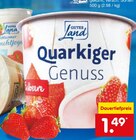 Netto Marken-Discount - Fruchtquark Angebot im Prospekt Fruchtquark bei Netto Marken-Discount im Prospekt "" für 1,49 €