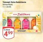 Deine Badeträume bei GLOBUS im Offenbach Prospekt für 4,99 €