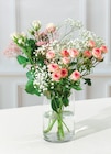 Bouquet composé fee en promo chez Super U Nanterre à 7,99 €
