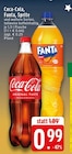 Coca-Cola, Fanta, Sprite bei EDEKA im Wegberg Prospekt für 0,99 €