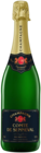 Champagne Premier Cru AOP - COMTE DE SENNEVAL - Lidl à Domont Champagne Premier Cru AOP - COMTE DE SENNEVAL en promo chez Lidl Domont à 24,99 €