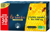 GELÉE ROYALE - Dietaroma en promo chez NaturéO Franconville à 12,49 €