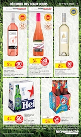 Bière Angebote im Prospekt "TOUTES ET TOUS UNIS CONTRE LA VIE CHÈRE." von Intermarché Bière Angebote im Prospekt "TOUTES ET TOUS UNIS CONTRE LA VIE CHÈRE." von Intermarché auf Seite 13