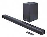 Soundbar CINEMA SB580 im Angebot bei expert in Holzminden Soundbar CINEMA SB580 Angebote von JBL bei expert Holzminden für 179,00 €
