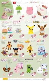 Aktueller Rossmann Prospekt mit Pilze, "Aktuelle Angebote", Seite 10