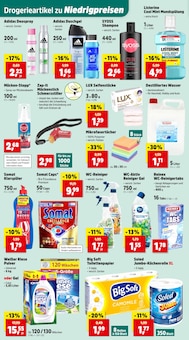 Parfum im Thomas Philipps Prospekt "Top Angebote" mit 12 Seiten (Düsseldorf)