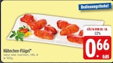 Hähnchen-Flügel im Angebot bei EDEKA in Kempten Hähnchen-Flügel Angebote bei EDEKA Kempten für 0,66 €