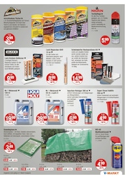 V-Markt Tücher im Prospekt V-Markt Tücher im Prospekt