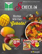 E center Prospekt "Nichts-wie-ran-Gebote!", 36 Seiten, für Viernheim, 27.01.2020 - 01.02.2020 E center Prospekt "Nichts-wie-ran-Gebote!", 36 Seiten, für Viernheim, 27.01.2020 - 01.02.2020