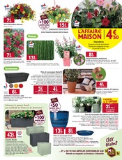 Lessive Liquide en promo dans le catalogue LaMaison.fr à la page 3