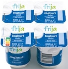 Vollmilch Joghurt mild im Angebot bei Netto mit dem Scottie in Rostock Vollmilch Joghurt mild Angebote von frija bei Netto mit dem Scottie Rostock für 0,79 €