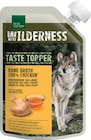 Maxi Zoo Tourlaville - Promo 15% de remise avec maxi zoo friends sur tous les toppings REAL NATURE Wilderness 60 g et 200 g Promo 15% de remise avec maxi zoo friends sur tous les toppings REAL NATURE Wilderness 60 g et 200 g à dans le catalogue Maxi Zoo à Tourlaville