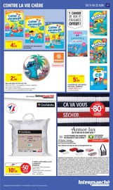 Jouet Angebote im Prospekt "TOUTES ET TOUS UNIS CONTRE LA VIE CHÈRE." von Intermarché Jouet Angebote im Prospekt "TOUTES ET TOUS UNIS CONTRE LA VIE CHÈRE." von Intermarché auf Seite 37